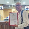 Dapat Ancaman Mau Dipukuli, Ketum MPI Lapor Polda Metro Jaya