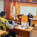 Sekolah SMK Didalam Kawasan Tak Seperti Tujuan Awal Berdiri, Masyarakat Masih Kesulitan Dapatkan Pendidikan