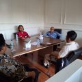PT Excel Kunjungi Sekretariat LSM MPI, Bahas CSR Hingga Kesempatan Tenaga Kerja Lokal