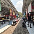 Lahan Fasos-fasum Disewakan, Tidak ada Prioritas Bagi Warga Sekitar kawasan industri MM2100