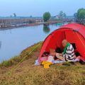 Kepedulian Sosial MPI, Tebar Jutaan Bibit Udang dan Bandeng Bersama Masyarakat