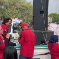 Akses Masuk PT Mayora Ditutup Warga, Imbas Kesal Susah Cari Kerja dan Usaha